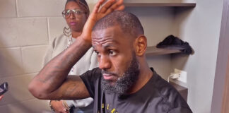 NBA: LeBron James skomentował blamaż Lakers. „Powinniśmy”