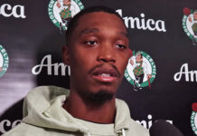 NBA: Szybki zwrot! Miał zostać do końca sezonu w Europie, a jednak wraca do NBA