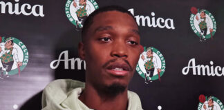 NBA: Szybki zwrot! Miał zostać do końca sezonu w Europie, a jednak wraca do NBA