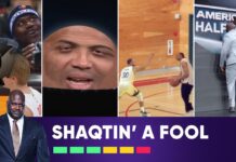 NBA: Jokić odesłał Curry’ego do Shaqtin’ A Fool!