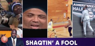 NBA: Jokić odesłał Curry’ego do Shaqtin’ A Fool!