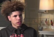 NBA: LaMelo Ball o początkach kariery. Dostało się naszym sąsiadom