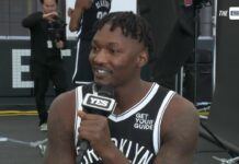 NBA: To może być kolejna wymiana. Grizzlies i Nets prowadzą rozmowy