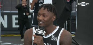 NBA: To może być kolejna wymiana. Grizzlies i Nets prowadzą rozmowy