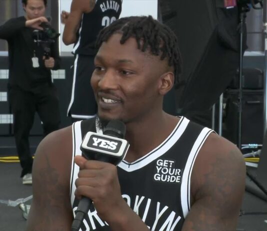 NBA: To może być kolejna wymiana. Grizzlies i Nets prowadzą rozmowy