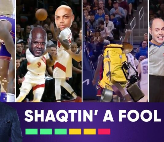 NBA: Piłka na głowie, niedolot, podwójna wtopa i podanie do kogo?