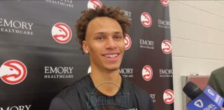 NBA: Pokona Wembanyamę i zostanie najlepszym obrońcą ligi?