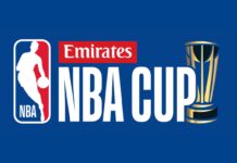 NBA: 8 drużyn! Wiemy, kto z kim zagra o drugi tytuł NBA Cup