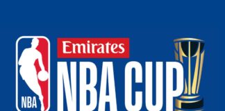 NBA: 8 drużyn! Wiemy, kto z kim zagra o drugi tytuł NBA Cup