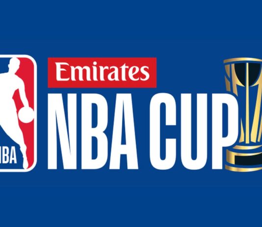 NBA: Wiemy, kto z kim zagra o trzeci tytuł NBA Cup!