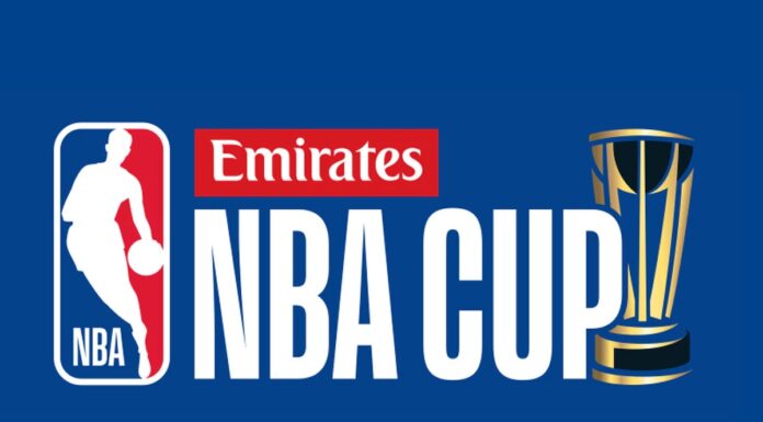 NBA: Wiemy, kto z kim zagra o trzeci tytuł NBA Cup!