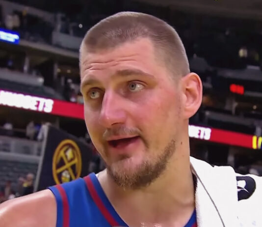 NBA: Jokić wyprzedził Kareema! To będzie rekord nie do pobicia!?