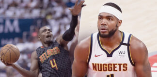 NBA: Czterokrotny All-Star kończy karierę. 16 lat w lidze