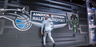 NBA: Shaq rozwalił telewizor za 2 miliony dolarów!? Barkley nazwał go Shrekiem!