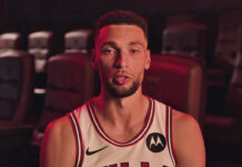 NBA: Bulls znaleźli chętnego na LaVine’a? Nuggets szukają ratunku dla Jokicia!