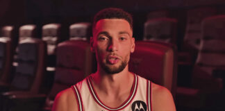 NBA: Bulls znaleźli chętnego na LaVine’a? Nuggets szukają ratunku dla Jokicia!