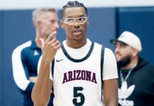 NBA: Problemy syna LeBrona. Droga do NBA coraz dłuższa!