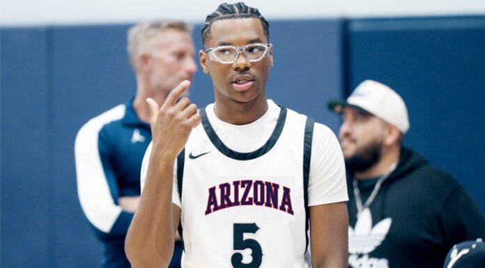 NBA: Problemy syna LeBrona. Droga do NBA coraz dłuższa!