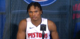 NBA: TOP3 obrona Pistons! Kto za nią odpowiada? Będą transfery?