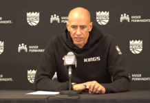 NBA: Kings wybrali nazwisko „nowego” trenera. Sensacji nie było