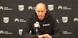NBA: Kings wybrali nazwisko „nowego” trenera. Sensacji nie było