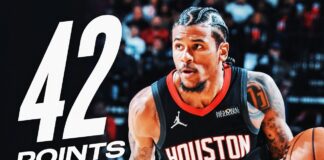 Wyniki NBA: Popisy Edwardsa i Greena, rozpędzeni Pistons