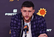 NBA: Hawks i Suns rozmawiają o wymianie