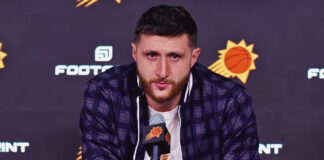 NBA: Hawks i Suns rozmawiają o wymianie