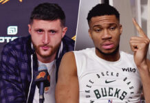 NBA: Nets czekają na Giannisa. Suns mają ramy transferu. Najnowsze plotki transferowe