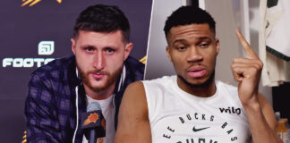 NBA: Nets czekają na Giannisa. Suns mają ramy transferu. Najnowsze plotki transferowe