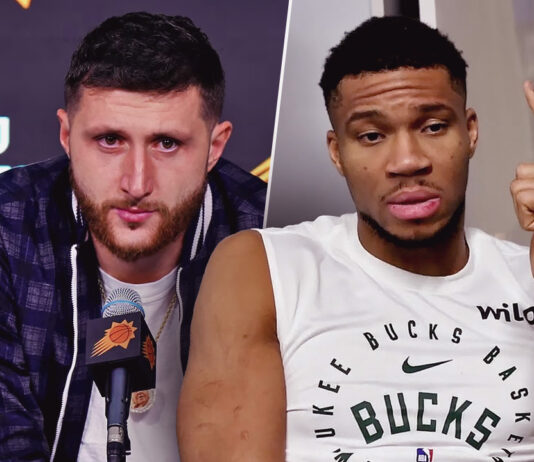 NBA: Nets czekają na Giannisa. Suns mają ramy transferu. Najnowsze plotki transferowe