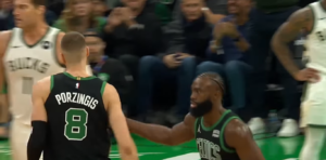 NBA: Problemy Boston Celtics. Czołowi gracze uspokajają!