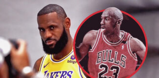 NBA: LeBron James zabrał Jordanowi kolejny rekord!