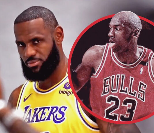 NBA: Co gdyby Jordan nie odchodził? Cztery lata, które mogły zmienić historię