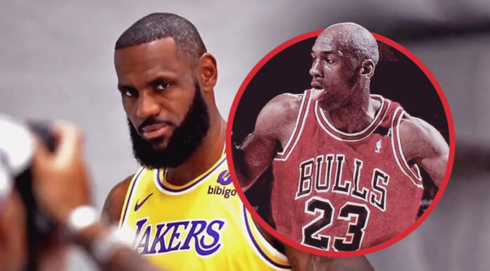 NBA: Cztery lata, które mogły zmienić historię