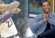 NBA: Doradca LeBrona tworzy konkurencję dla NBA