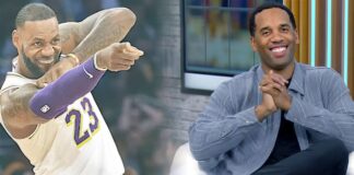 NBA: Doradca LeBrona tworzy konkurencję dla NBA