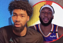 NBA: Kolejny transfer! Phoenix Suns dopięli swego