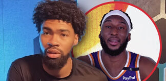 NBA: Kolejny transfer! Phoenix Suns dopięli swego