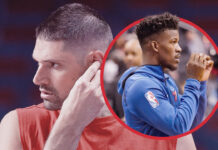 NBA: Nowy cel Warriors. 76ers pytali o Butlera. Najnowsze plotki transferowe