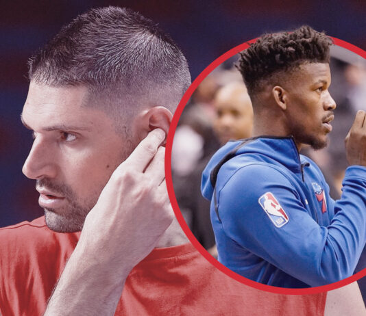 NBA: Nowy cel Warriors. 76ers pytali o Butlera. Najnowsze plotki transferowe