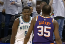 NBA: Edwards to za mało, by wygrać. Timberwolves chcą kolejnej gwiazdy!