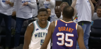 NBA: Edwards to za mało, by wygrać. Timberwolves chcą kolejnej gwiazdy!