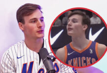 NBA: Zagrał dwa mecze w jeden dzień! Jak to możliwe?