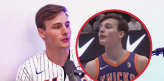 NBA: Zagrał dwa mecze w jeden dzień! Jak to możliwe?