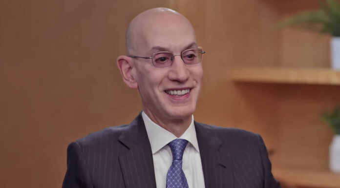 NBA: Rozstrzygają się losy europejskiej ligi NBA?