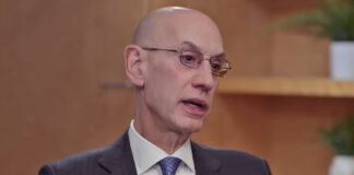NBA: Adam Silver chce zmian! Trenerzy są przeciwni