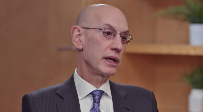 NBA: Czy skandal hazardowy w NBA jest większy, niż myślimy?