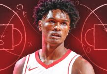 NBA: Lepszy niż Morant i Westbrook? Nawet LeBron jest pod wrażeniem!