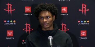 NBA: Rockets ściągną Duranta lub Giannisa? Ten zawodnik jest nietykalny!